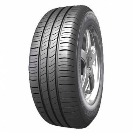 Pneu Kumho Aro 15” 195/50 R15 82H - KH27 Menor preço em Pneu Kumho Aro 15” 195/50 R15 82H - KH27