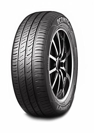 Pneu Kumho Aro 15” 195/65 R15 91H - KH27 Menor preço em Pneu Kumho Aro 15” 195/65 R15 91H - KH27
