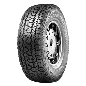 Pneu Kumho aro 15 205/60R15 91T - Venture AT51 Menor preço em Pneu Kumho aro 15 205/60R15 91T - Venture AT51