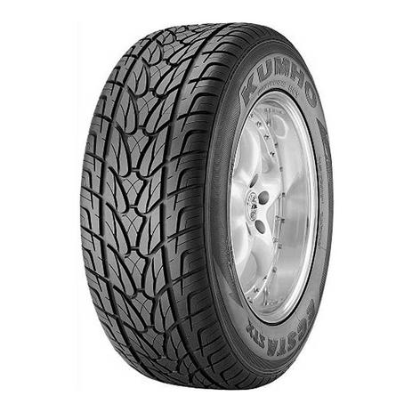 Pneu Kumho Aro 15” 295/50 R15 - KL12 S/T Menor preço em Pneu Kumho Aro 15” 295/50 R15 - KL12 S/T