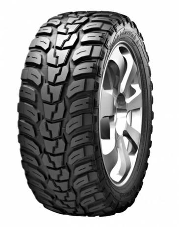 Pneu Kumho Aro 15” 35x12,5 R15 - ( 35x12,5 ) - 113Q - KL71 - 6PR Menor preço em Pneu Kumho Aro 15” 35x12,5 R15 - ( 35x12,5 ) - 113Q - KL71 - 6PR