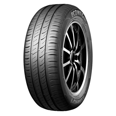 Pneu Kumho Aro 15 Ecowing ES01 KH27 185/55R15 82H é boa?