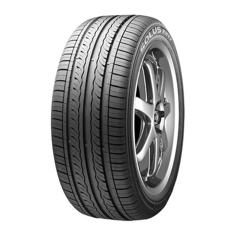 Pneu Kumho aro 16 195/50R16 84H - KH17 Menor preço em Pneu Kumho aro 16 195/50R16 84H - KH17