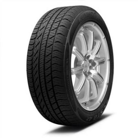 Pneu Kumho Aro 16” 195/55 R16 87H - KH27 Menor preço em Pneu Kumho Aro 16” 195/55 R16 87H - KH27