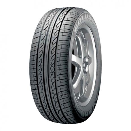 Pneu Kumho Aro 16 235/60R16 Sollus KH-15 100H Menor preço em Pneu Kumho Aro 16 235/60R16 Sollus KH-15 100H