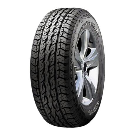 Pneu Kumho Aro 16 245/70R16 KL-61 111S Menor preço em Pneu Kumho Aro 16 245/70R16 KL-61 111S