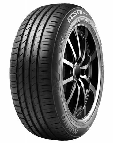 Pneu Kumho Aro 17” 205/45 R17 88V - HS51 Menor preço em Pneu Kumho Aro 17” 205/45 R17 88V - HS51
