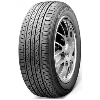 Pneu Kumho Aro 17 225/45R17 91H Solus KH25 Menor preço em Pneu Kumho Aro 17 225/45R17 91H Solus KH25