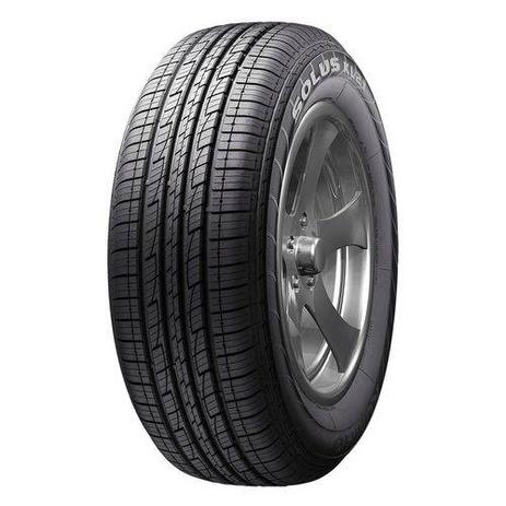 Pneu Kumho Aro 17 225/60R17 99H - KL21 Menor preço em Pneu Kumho Aro 17 225/60R17 99H - KL21