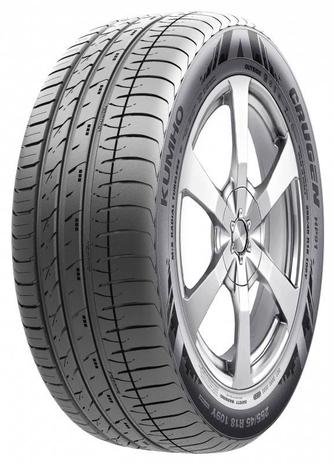 Pneu Kumho Aro 17” 255/65 R17 110V HP91 Menor preço em Pneu Kumho Aro 17” 255/65 R17 110V HP91