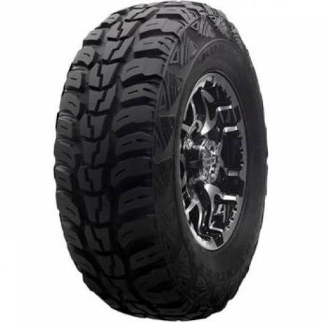 Pneu Kumho Aro 17” 35x12,5 R17 - ( 35x12,5 ) - 124Q - KL71 Menor preço em Pneu Kumho Aro 17” 35x12,5 R17 - ( 35x12,5 ) - 124Q - KL71
