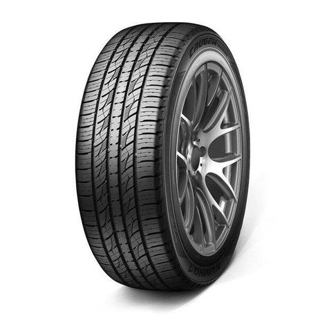 Pneu Kumho Aro 17 Crugen Premium KL33 235/70R17 107H é boa?