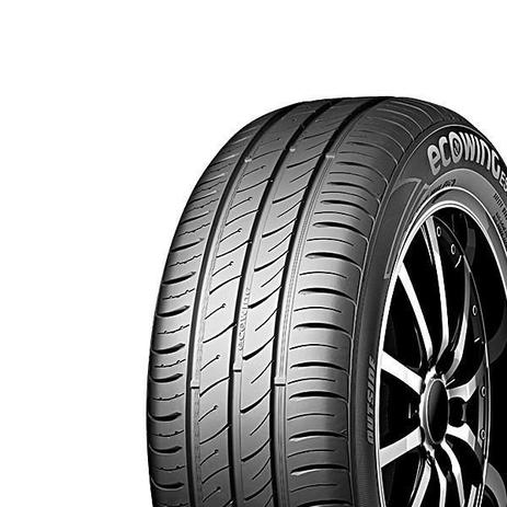 Pneu Kumho Aro 17 Ecowing ES01 KH27 235/55R17 99H é boa?