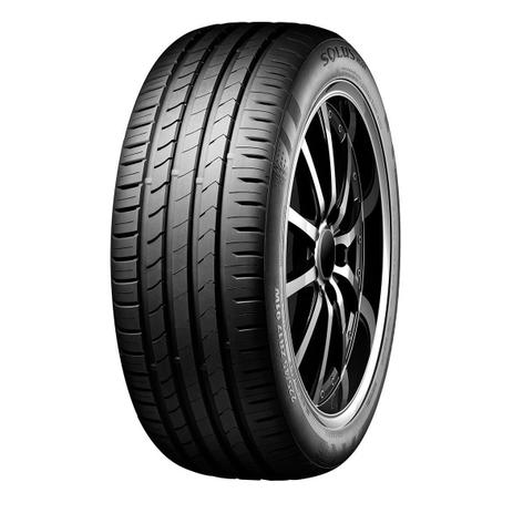 Pneu Kumho Aro 17 Solus HS51 195/40R17 81W Menor preço em Pneu Kumho Aro 17 Solus HS51 195/40R17 81W