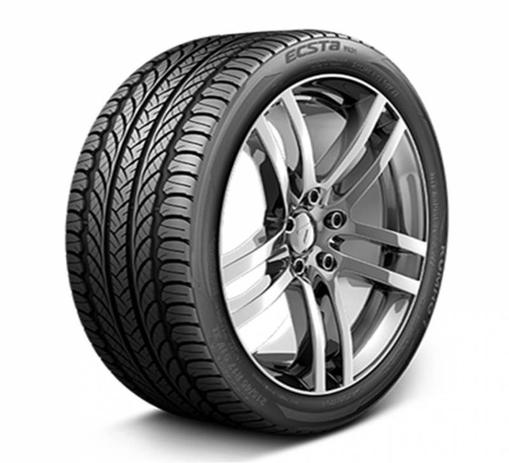 Pneu Kumho Aro 18” 215/45 R18 PA31 89V Lancer, Veloster Menor preço em Pneu Kumho Aro 18” 215/45 R18 PA31 89V Lancer, Veloster