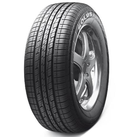 Pneu Kumho Aro 18 235/55R18 104V Solus KL21 Menor preço em Pneu Kumho Aro 18 235/55R18 104V Solus KL21