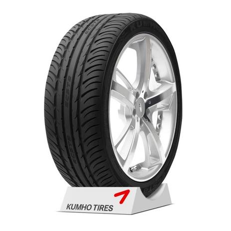 Pneu Kumho Aro 18” 245/40 R18 93Y KU31 Run Flat Menor preço em Pneu Kumho Aro 18” 245/40 R18 93Y KU31 Run Flat