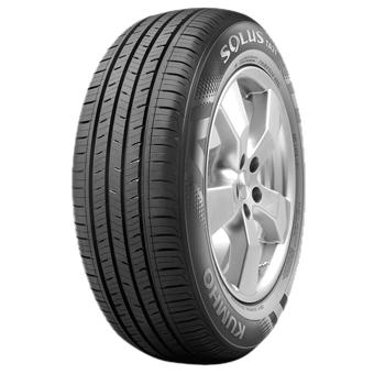 Pneu Kumho Aro 18 245/45R18 100V - Solus TA31 Menor preço em Pneu Kumho Aro 18 245/45R18 100V - Solus TA31