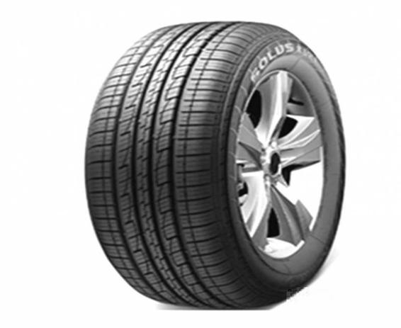 Pneu Kumho Aro 18” 245/60 R18 105H - KL21 - Vera Cruz Menor preço em Pneu Kumho Aro 18” 245/60 R18 105H - KL21 - Vera Cruz