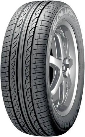 Pneu Kumho Aro 18” 255/60 R18 - KH15 Original SSangyong Rexton Menor preço em Pneu Kumho Aro 18” 255/60 R18 - KH15 Original SSangyong Rexton