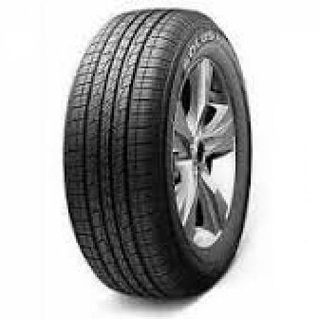 Pneu Kumho Aro 18” 265/60 R18 - 110H KL21 Orig. Nova Pajero Menor preço em Pneu Kumho Aro 18” 265/60 R18 - 110H KL21 Orig. Nova Pajero