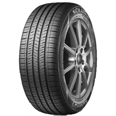 Pneu Kumho Aro 19” 235/55 R19 101H - KL33 Menor preço em Pneu Kumho Aro 19” 235/55 R19 101H - KL33
