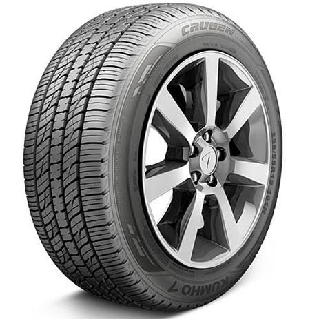 Pneu Kumho Aro 19” 245/45 R19 98H - KL33 Menor preço em Pneu Kumho Aro 19” 245/45 R19 98H - KL33