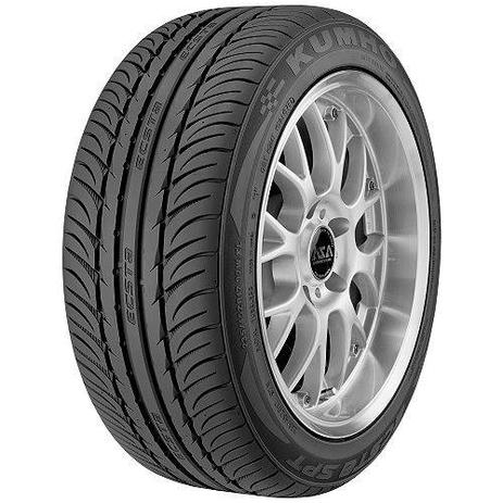 Pneu Kumho Aro 20” 245/45 R20 - KU31 Menor preço em Pneu Kumho Aro 20” 245/45 R20 - KU31