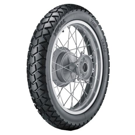 Pneu Lander Tenere 250 Tornado Xre 300 Xtz 250 120/80-18 Tras Tr300 Vipal Menor preço em Pneu Lander Tenere 250 Tornado Xre 300 Xtz 250 120/80-18 Tras Tr300 Vipal