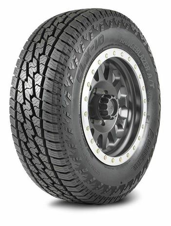 Pneu Landsail Aro 15” 205/70 R15 96H CLX-10 RANGEBLAZER A/T Menor preço em Pneu Landsail Aro 15” 205/70 R15 96H CLX-10 RANGEBLAZER A/T