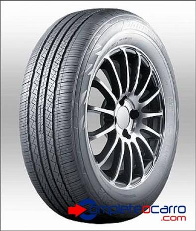 Pneu Landsail Aro 16” 235/60 R16 100H - CLV2 Menor preço em Pneu Landsail Aro 16” 235/60 R16 100H - CLV2