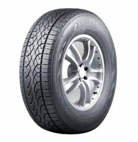 Pneu Landsail Aro 16” 245/70 R16 111T XL - CLV1 Menor preço em Pneu Landsail Aro 16” 245/70 R16 111T XL - CLV1