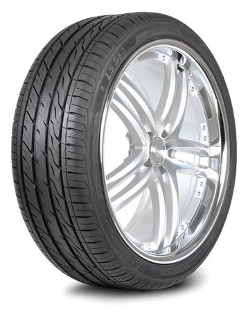 Pneu Landsail Aro 17” 245/45 R17 99W LS588 UHP Menor preço em Pneu Landsail Aro 17” 245/45 R17 99W LS588 UHP