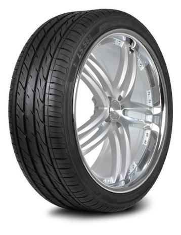 Pneu Landsail Aro 18” 225/45 R18 95W - LS588 é boa?