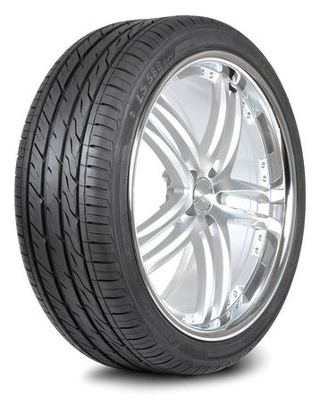 Pneu Landsail Aro 18” 235/60 R18 107V XL LS588 SUV Menor preço em Pneu Landsail Aro 18” 235/60 R18 107V XL LS588 SUV