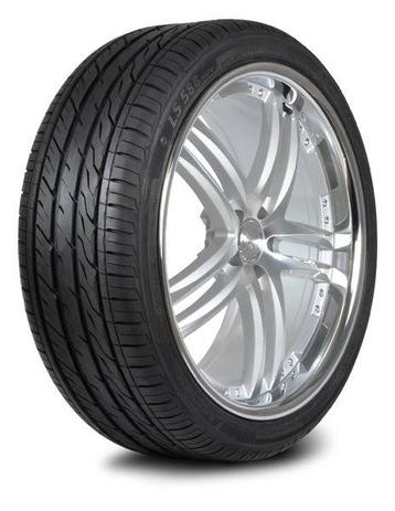 Pneu Landsail Aro 19” 225/55 R19 99V LS588 SUV - Dodge Journey, Fiat Freemont Menor preço em Pneu Landsail Aro 19” 225/55 R19 99V LS588 SUV - Dodge Journey, Fiat Freemont