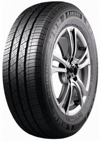 Pneu Landsail Aro 19” 245/40 R19 98W - LS588 Menor preço em Pneu Landsail Aro 19” 245/40 R19 98W - LS588