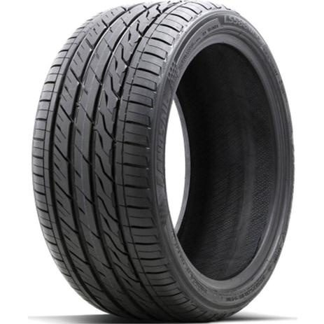 Pneu Landsail Aro 19” 285/45 R19 107W - LS588 Menor preço em Pneu Landsail Aro 19” 285/45 R19 107W - LS588