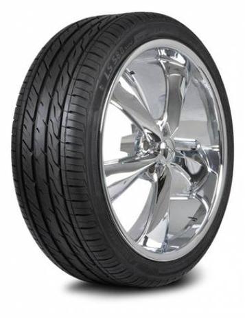 Pneu Landsail Aro 22” 265/40 R22 106W - LS588 Menor preço em Pneu Landsail Aro 22” 265/40 R22 106W - LS588