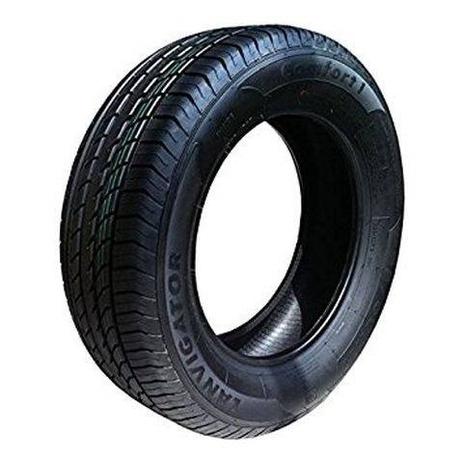 Pneu LANVIGATOR Aro 16” 235/60 R16 100H - COMFORT 1 Menor preço em Pneu LANVIGATOR Aro 16” 235/60 R16 100H - COMFORT 1