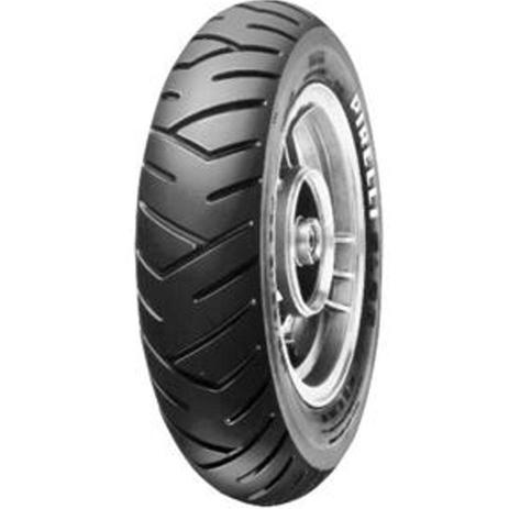 Pneu Lead 110 Burgman 125i 100/90-10 56j Tubeless Sl26 Pirelli - Pirelli moto é boa?