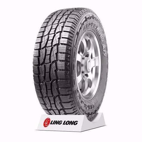 Pneu Ling Long 205/60 R15 Crosswind A/t Saveiro Cross Menor preço em Pneu Ling Long 205/60 R15 Crosswind A/t Saveiro Cross
