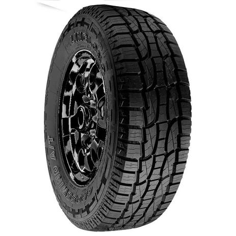 Pneu ling long 205/60r16 92h crosswind a/t Menor preço em Pneu ling long 205/60r16 92h crosswind a/t