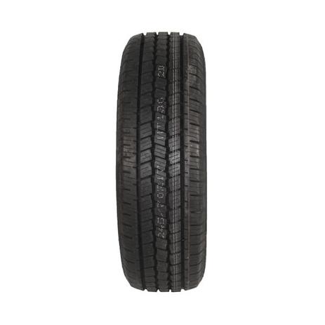 Pneu Ling Long 245/70R17 Crosswind HT 110T Menor preço em Pneu Ling Long 245/70R17 Crosswind HT 110T