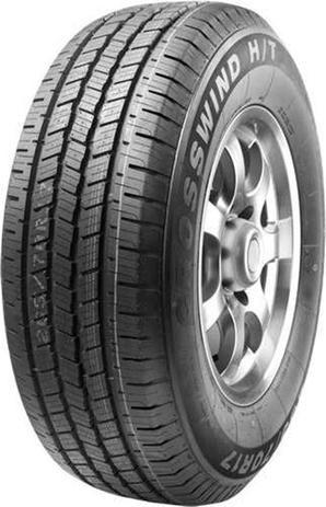 Menor preço em Pneu ling long 265/75r16 116t crosswind h/t (imp.md)