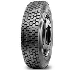 Pneu Ling Long 305/75R24.5 D930 Borrachudo 16L 154/149L Menor preço em Pneu Ling Long 305/75R24.5 D930 Borrachudo 16L 154/149L