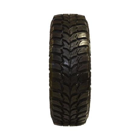 Pneu Ling Long 31X10.50R15 Crosswind MT 109Q 6L é ruim? Pneu Ling Long 31X10.50R15 Crosswind MT 109Q 6L é boa?