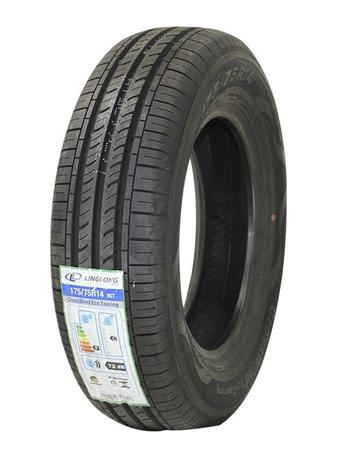 Pneu Ling Long Aro 14” 175/75 R14 86T CROSSWIND ECO TOURING Menor preço em Pneu Ling Long Aro 14” 175/75 R14 86T CROSSWIND ECO TOURING