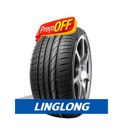 Pneu Ling Long Aro 15 195/60R15 Green Max 88H Menor preço em Pneu Ling Long Aro 15 195/60R15 Green Max 88H
