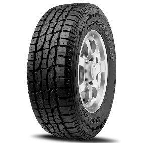Pneu Ling Long Aro 15 205/60R15 91H Crosswind AT PR4 Menor preço em Pneu Ling Long Aro 15 205/60R15 91H Crosswind AT PR4